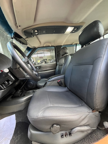 Chevrolet S10 2.4 Executive Cab. Dupla 4x2 Flexpower 4p