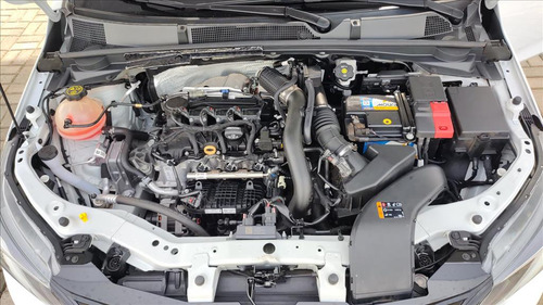 Chevrolet Onix 1.0 TURBO FLEX RS AUTOMÁTICO