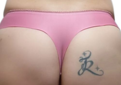 6 Tangas De Mujer Sin Costura Surtidas Unitalla