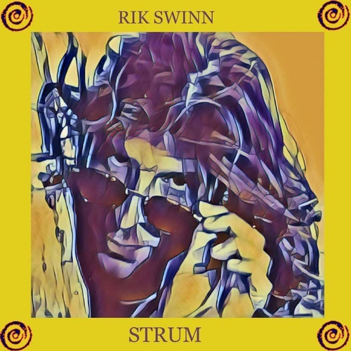 Cd:strum