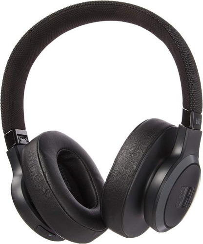 Jbl Live 500bt Auriculares Supraaurales - Negro - Jbllive500