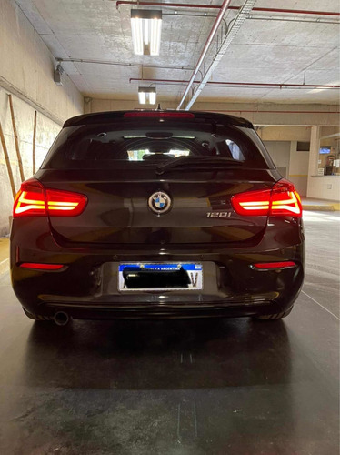 Bmw 120i Sportline
