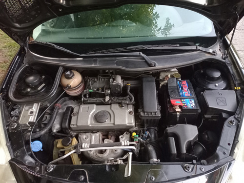 Peugeot 207 1.4 Xs