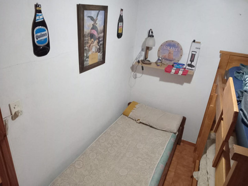 En Venta En Mar Del Tuyu Duplex De 3 Ambientes 1 Baño F: 10399