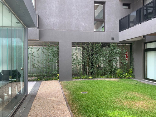 Alquiler 2 Ambientes Temporario Palermo Amenities