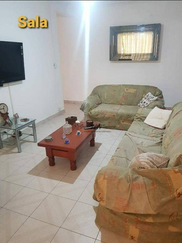 Imagem 1 de 14 de Sobrado À Venda, 219 M² Por R$ 480.000,00 - Vila Adelaide Perella - Guarulhos/sp - So1878