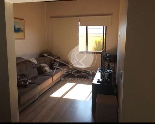 Imagem 17 de 28 de Casa Para Venda Próximo Ao Alphaville No Parque Das Quaresmeiras Em Campinas - Imobiliária Em Campinas - Ca01079 - 69795849