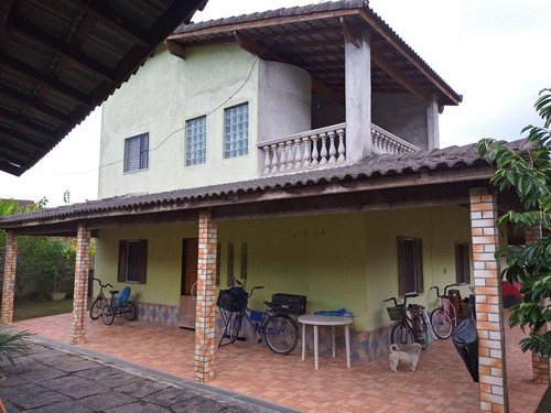 Imagem 14 de 30 de Casa A Venda Na Praia Do Capricónio Ii, Caraguatatuba - So0042
