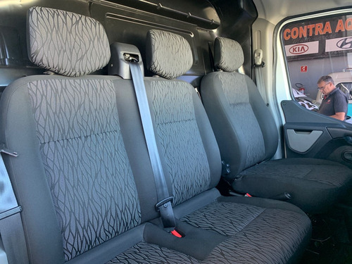 Renault Master 2.3 Dci Grand Furgao L2h2 2024