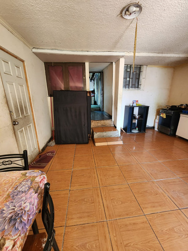 Vende Propiedad Con 2 Casas Cerrillo