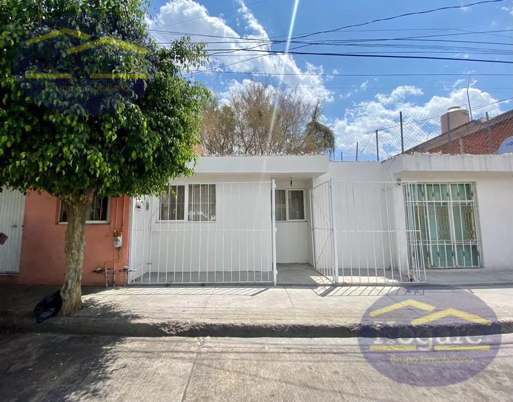 Casa En Venta Jardines De San Pedro, Excelente Oportunidad, León Gto