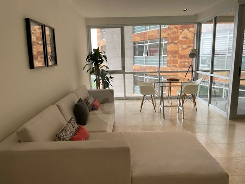 Departamento En Venta En Anáhuac I Sección