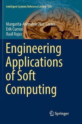 Libro Engineering Applications Of Soft Computing - Margar...