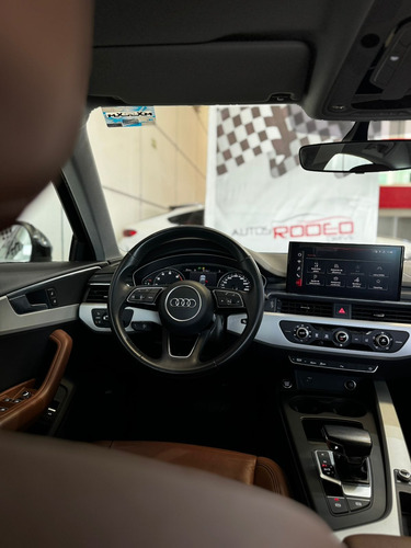 Audi A4 2.0 T Dynamic 190hp Dsg