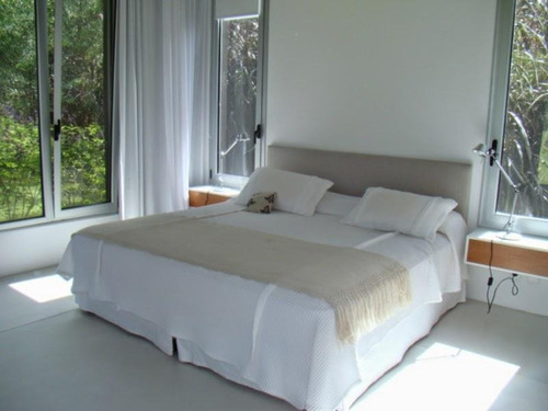 Imagen 6 de 16 de Casa Marron B