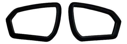 Seguros De Espejos Luna Retrovisor Para Chevrolet Equinox