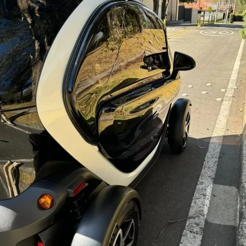 Renault Twizy Technic