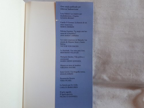 Historias De Sangre Y Fuego Jorge Zicolillo Ed Sudamericana