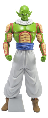 Figura Muñeco De Nail Dragon Ball Z Importado