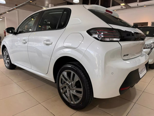 Peugeot 208 1.6 Allure