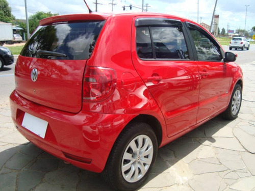 Volkswagen Fox Trend