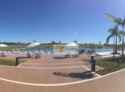 Terreno À Venda, 800 M² Por R$ 550.000,00 - Jaguariuna - Jaguariúna/sp - Te0748