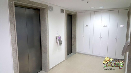 Imagem 8 de 15 de Sala Comercial Para Locação Chácara Santo Antônio - 2171