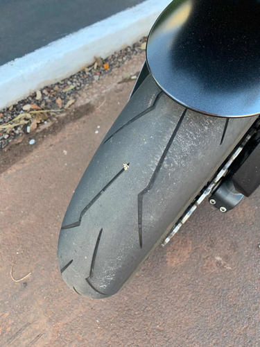 Kawasaki Zx10r