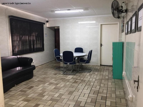 Imagem 11 de 15 de Sobrado Comercial Para Locação Em Guarulhos, Jd.leda, 3 Banheiros, 1 Vaga - 6487_1-1255751