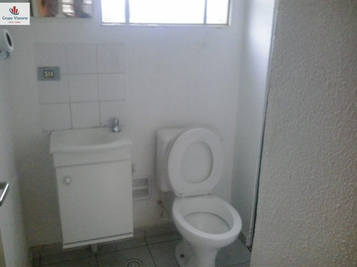 Apartamento A Venda No Bairro Taipas Em São Paulo - Sp. - Ga151-1