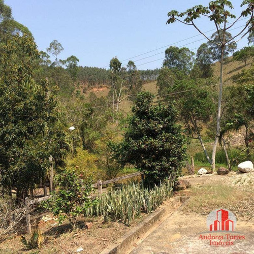 Imagem 13 de 15 de Ótimo Sitio Em Lagoinha ! - Si0080