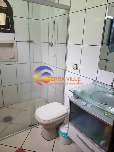 Imagem 3 de 15 de Chácara Para Comprar Suru Santana De Parnaíba - 2738