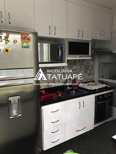 Imagem 2 de 30 de Apartamento - Ap000367 - 68685356