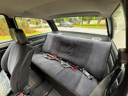 Volkswagen Voyage 1.5 C 2p