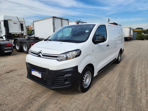 Citroën Jumpy 1.6 Pack Td Blue Hdi 5p
