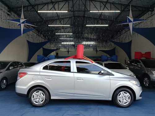 Chevrolet Prisma Prisma 1.0 LT SPE/4
