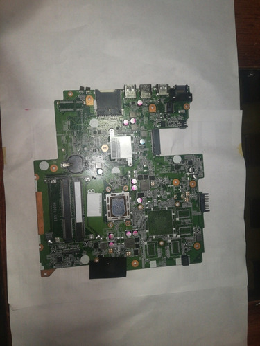 Placa Madre Hp 14-b155la