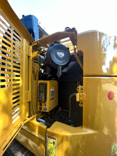 Excavadora Cat 321dl Año 2012 (320dl, 320cl, 320bl, 330dl)