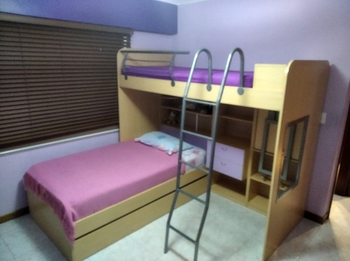 Imagen 3 de 10 de J.armas Vende Apartamento En Valle Blanco (foa-1025)
