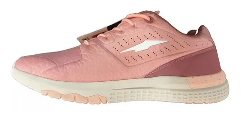 Zapatillas funcional mujer clearance