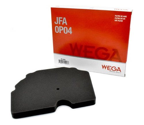 Filtro De Aire Wega Benelli Trk 502 Solomototeam