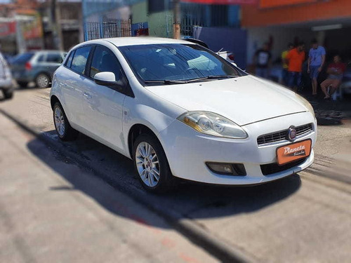 Fiat Bravo Essence 1.8 16v 4p 2012