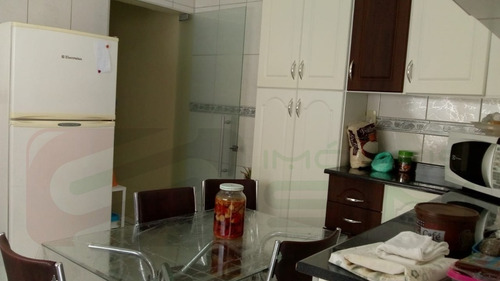 Imagem 28 de 30 de Casa Sobrado Em Santo André - 3735