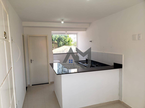 Imagem 14 de 27 de Apartamento Com 1 Dormitório À Venda, 35 M² Por R$ 208.000,00 - Cidade Patriarca - São Paulo/sp - Ap0393