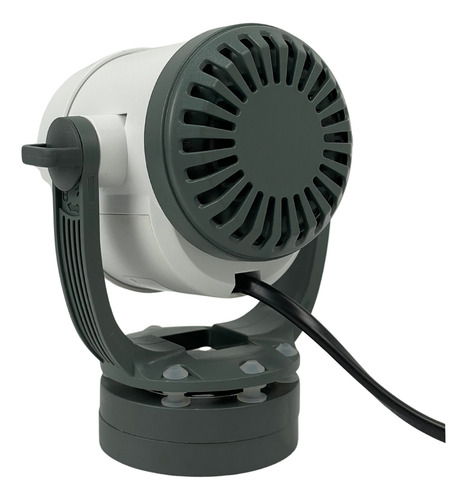 Bomba De Circulação Wave Maker Ocean Tech Wave-8000 Com Imã