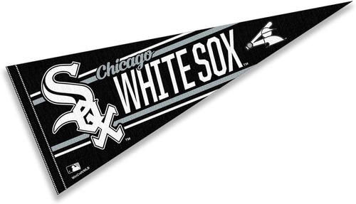 Wincraft Chicago White Sox Large Pennant