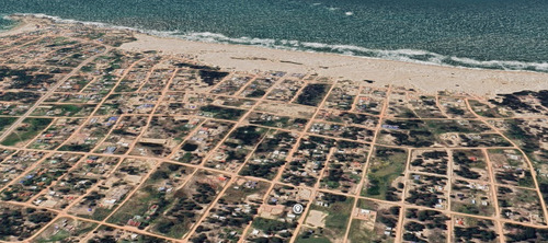 Imagen 16 de 17 de Solar- En Venta - En La Viuda A 500m De La Playa - Mza 210 - Solar 18