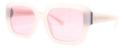 Lentes De Sol Traffic - 249 Diseño Rosado C3