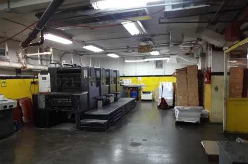 Edificio Venta Chacao