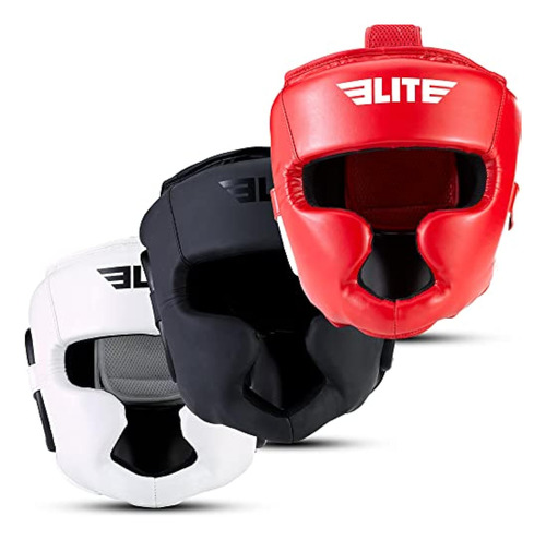 Mod-1442 Elite Sports Best Celestial Head Guard, A Complete